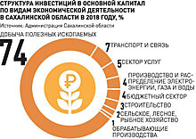 Сахалинским предпринимателям помогают сберечь время и финансы