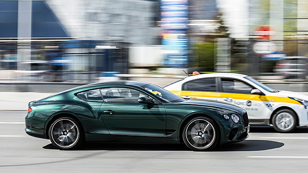 В России предложили ввести налог за активное использование авто