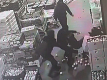 Уроженец Закавказья открыл стрельбу на овощебазе