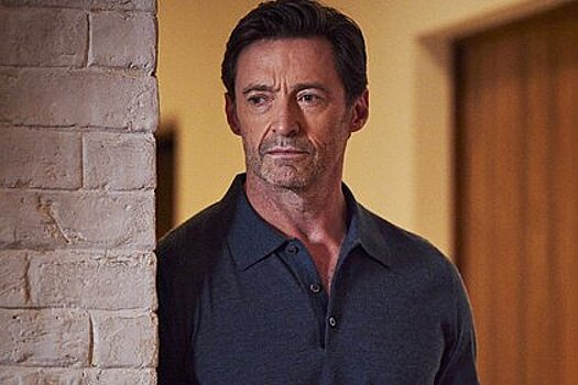 Хью Джекман рассказал о борьбе с детской травмой