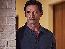 Хью Джекман рассказал о борьбе с детской травмой