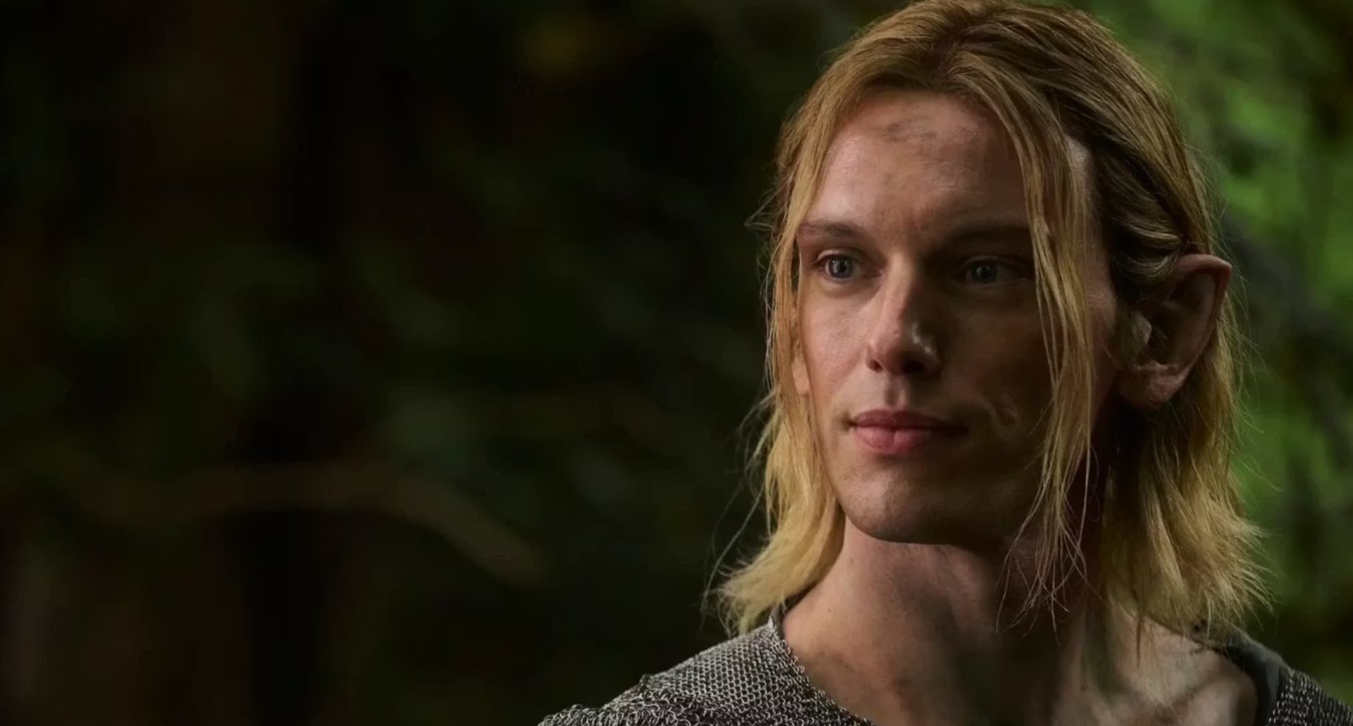 Jamie Campbell Bower Calls ‘Rings of Power’ Role a Terrifying Test