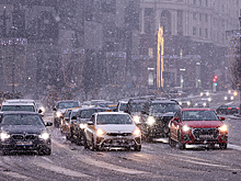 Новые знаки на дорогах России. Что ждет автолюбителей с 1 января