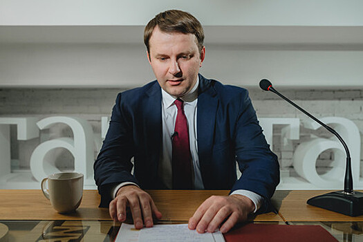 Орешкин: политика надела «кандалы» на европейский бизнес