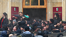 Прокуратура Абхазии возбудила дело после протестов