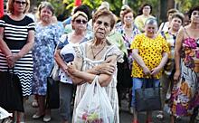 Крах пенсионной реформы: Кремль не сможет вернуть украденное доверие стариков