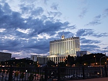 Кабмин предложил изменить порядок выплаты социального пособия на погребение