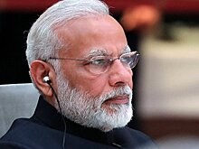 Премьер Индии поблагодарил Россию за поддержку энергосектора и инвестиции