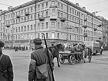 В Питере выбрали проект будущего музея обороны