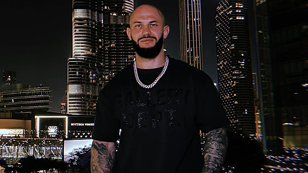 Джиган показал кадры из отпуска с детьми и напомнил, что семья — главное