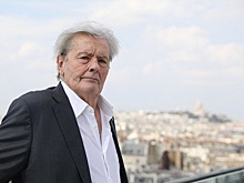 Ален Делон в эпицентре скандала: идет битва за наследство актера