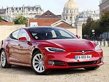 Tesla готова торговать технологиями