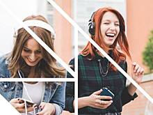 Эффективно и адаптивно: рынок digital audio показал трехкратный рост