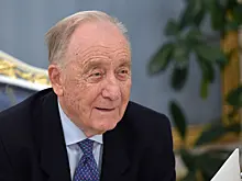 Стал известен размер наследства Щедрина