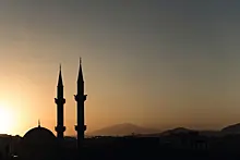 В Самарской области возведут новую соборную мечеть