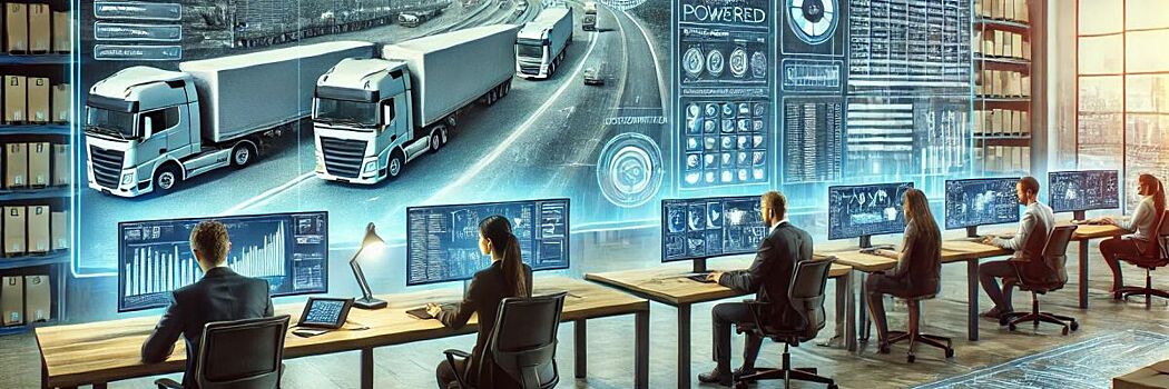 BIA Technologies внедрила систему планирования рейсов в ГК «Деловые Линии»