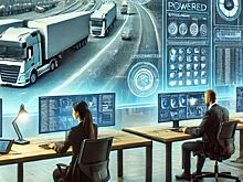 BIA Technologies внедрила систему планирования рейсов в ГК «Деловые Линии»