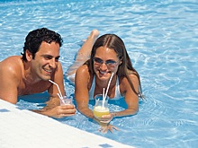 SUMMER PROMO: специальные условия при бронировании круизов