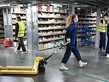 Количество продавцов из Татарстана на маркетплейсах за год увеличилось на 80%