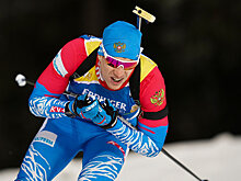 Эдуард Латыпов: «На роллерах мы не так давно стоим, организм немножко забыл технику. На тредбане все вспомнилось»