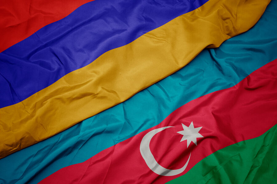 Азербайджан потребовал у Армении возвращения эксклавов и неэксклавных сел