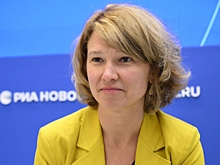 Глава Минсельхоза рассказала, что ест пастилу вместо хлеба