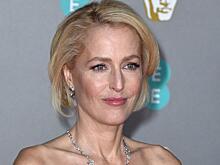 Джиллиан Андерсон сыграет Элеонору Рузвельт в сериале про жен президентов США