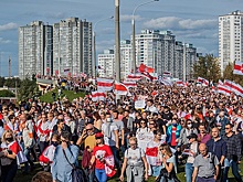 Сбежавшие в Польшу беларусские оппозиционеры начали жаловаться на жизнь