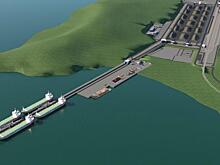 Уголь в Суходоле завалят зерном