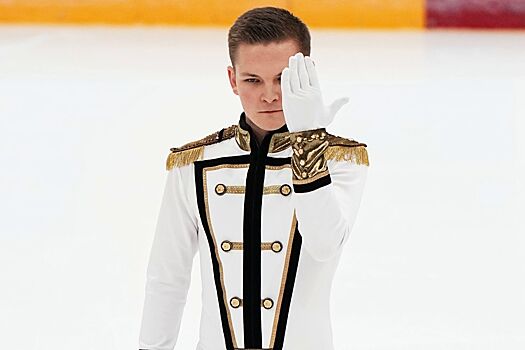 Михаил Коляда обратился к болельщикам после снятия с чемпионата России