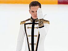 Михаил Коляда обратился к болельщикам после снятия с чемпионата России