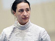 Яна Егорян: «Те спортсмены, у кого есть нейтральный статус, не должны лишать себя возможности выступать»