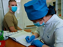 В Минобороны России заявили, что более 99% военнослужащих имеют иммунитет от COVID-19