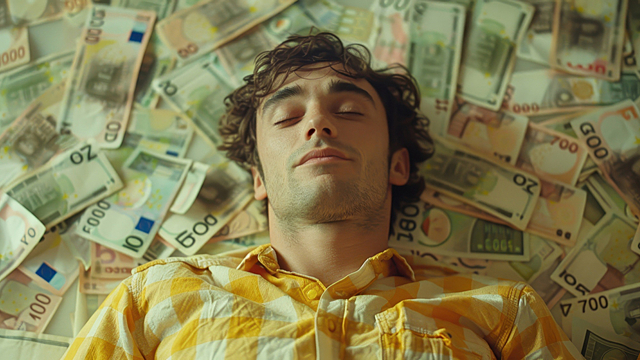 Эти знаки с 16 декабря начнут жить по-богатому — восточный гороскоп