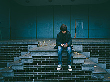 Facebook уличили в завлечении детей в социальные сети