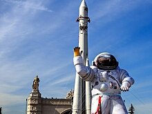 Минмолодежи Татарстана подготовило мероприятия ко Дню космонавтики