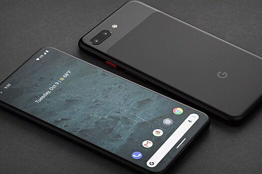 Тёмные темы на смартфонах Android позволяют экономить уровень заряда