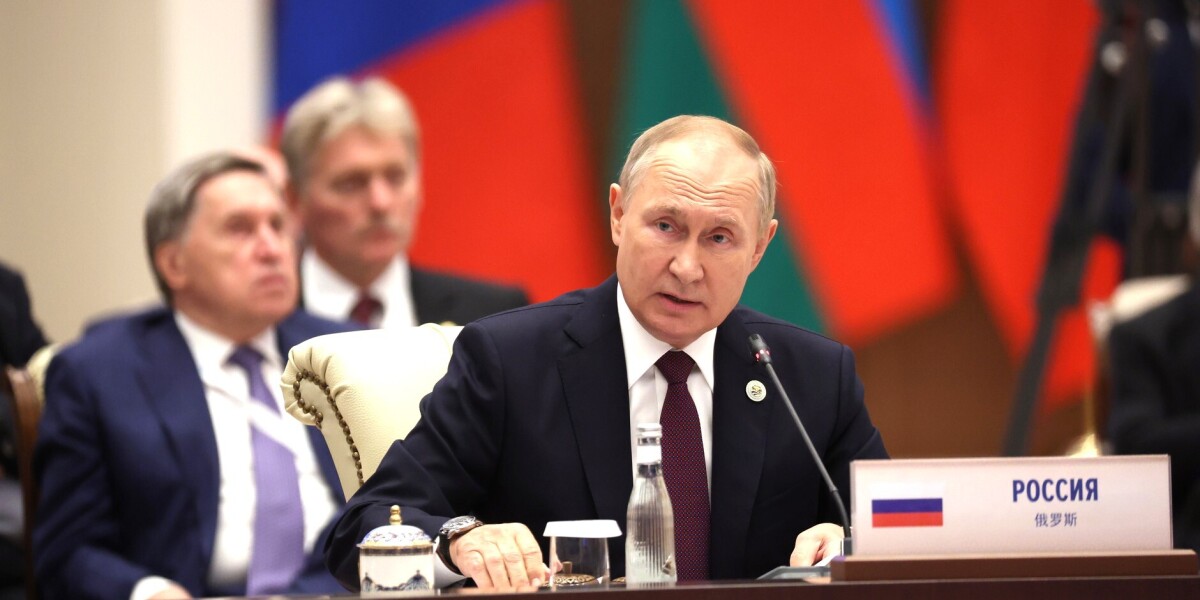 Пока вы не уснули: условие Путина для встречи с Зеленским и решение ЦБ по ключевой ставке