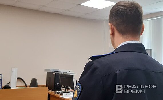 В Казани следователь подал иск к адвокату