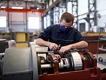 Промышленники Алтайского края пожаловались на острый кадровый голод