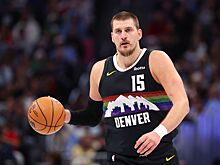 «Денвер» вышел на матч НБА без Йокича и ещё семерых баскетболистов