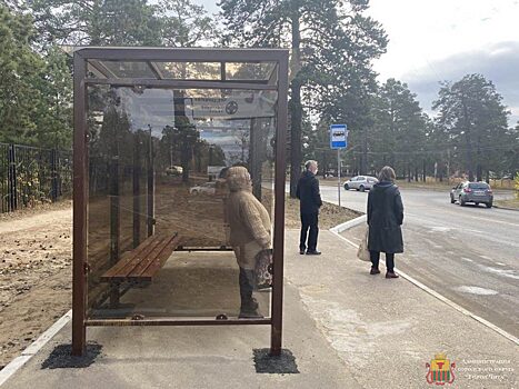 Новосибирская мэрия подготовила новое соглашение об «умных» остановках