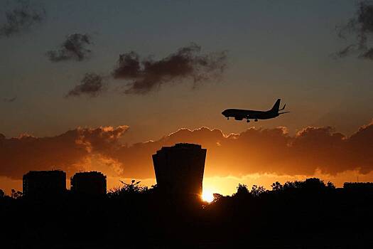 США создадут собственный флот для депортаций