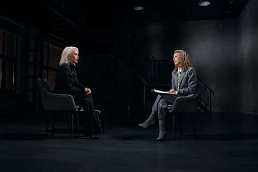 Юристка Гордон предложила Товстик рассказать о шантаже в полиции