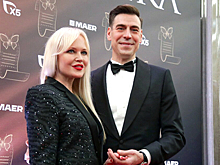 Дмитрий Дюжев перестал прятать жену: слухи ходили разные