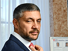 Власти Забайкалья высказались о ковырявшем в носу губернаторе
