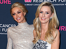 Младшая сестра Пэрис Хилтон станет мамой в третий раз