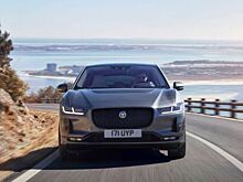 Jaguar инвестирует 18 млрд долларов в развитие сегмента EV