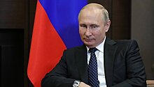Путин: Россия достигла макроэкономической стабильности