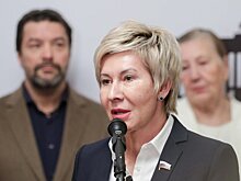 Депутат предлагает признать российский балет на воде нематериальным наследием ЮНЕСКО